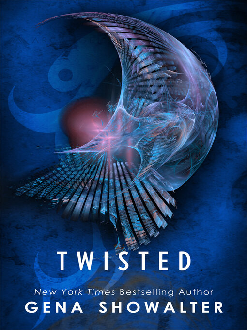 Title details for Twisted by Gena Showalter - Available